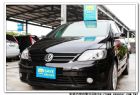 台中市07型 GOLF TDI 高爾夫(柴油) VW 福斯 / Golf中古車