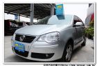 台中市06 POLO VW 福斯 / Polo中古車