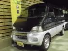 台中市福特 PRZ(好幫手) 1.0 綠 FORD 福特 / PR2中古車