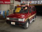 新北市TOYOTA ZACE TOYOTA 豐田 / Zace(瑞獅)中古車