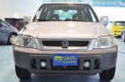 台中市2001CRV HONDA 台灣本田 / CR-V中古車