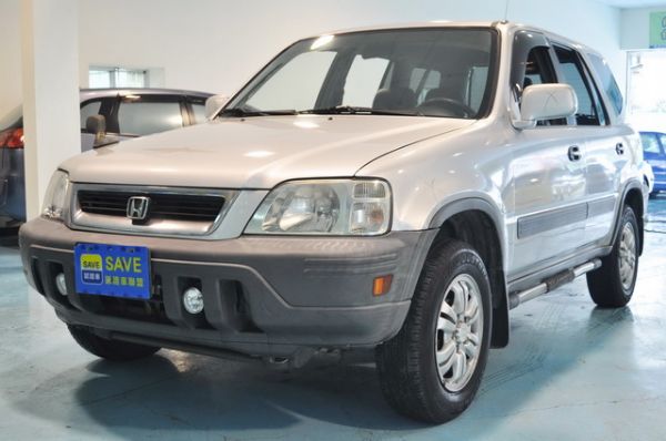 2001CRV 照片2