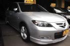 台中市Mazda 馬自達  3S MAZDA 馬自達 / 3中古車