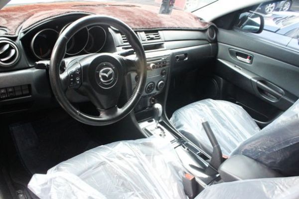 Mazda 馬自達  3S 照片2