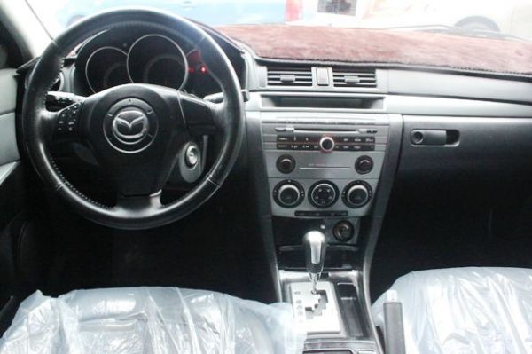 Mazda 馬自達  3S 照片4