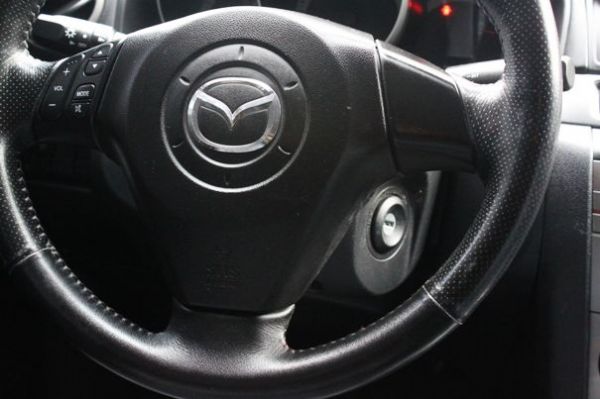 Mazda 馬自達  3S 照片5