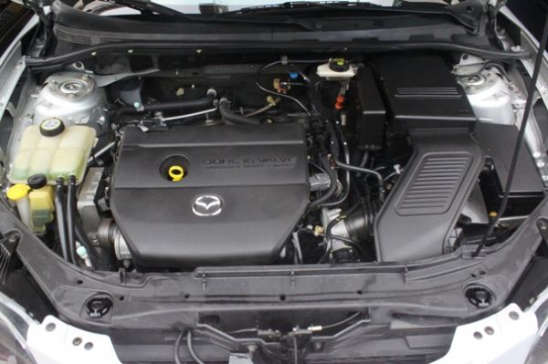 Mazda 馬自達  3S 照片8