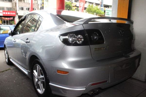 Mazda 馬自達  3S 照片10