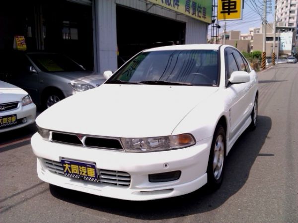 Galant 照片1