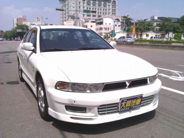 Galant 照片2