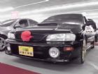 台中市SUBARU IMPREZA 2.0GT SUBARU 速霸陸 / lmpreza中古車