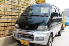 台中市05年 福特PRZ 1.0 綠 FORD 福特 / PR2中古車