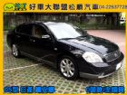 台中市2005 型 日產  Teana鐵安那 NISSAN 日產 / Teana中古車