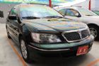 台中市02年三菱 Virage全額貸 MITSUBISHI 三菱 / Virage中古車