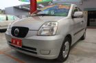 台中市05年Kia起亞EuroStar全額貸 KIA 起亞 / Euro Star中古車