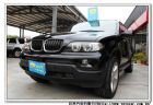 台中市06型  X5 BMW 寶馬 / X5中古車