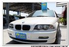 台中市1999型  318IA BMW 寶馬 / 318i中古車