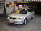 新北市TOYOTA TERCEL TOYOTA 豐田 / Tercel中古車