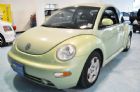 台中市金 VW 福斯 / Beetle中古車