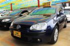 台中市06年福斯  Golf TDi  VW 福斯 / Golf GTi中古車