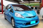 台中市10年  Honda本田 FIT 1.5 HONDA 台灣本田中古車