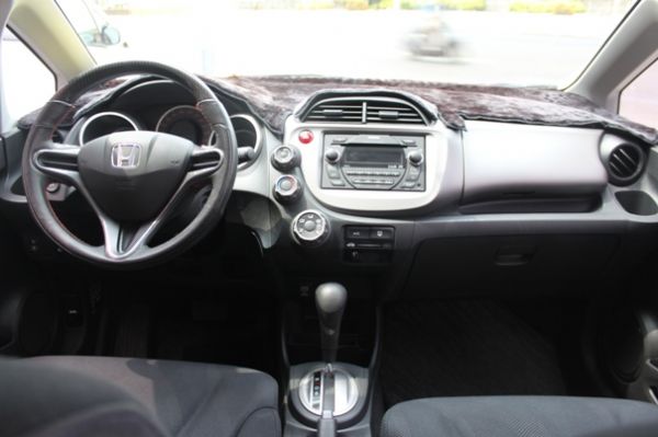 10年  Honda本田 FIT 1.5 照片2