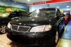 台中市01日產 Sentra180 1.6 綠 NISSAN 日產 / Sentra中古車