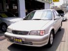 台中市嚴選~2000豐田TERCEL1.5   TOYOTA 豐田 / Tercel中古車