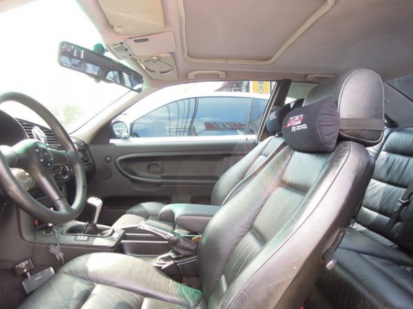 1994 E46 325CI 高鐵汽車  照片4