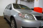 台中市豐田toyota vios銀色 2005 TOYOTA 豐田 / Vios中古車