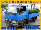 台中市1998型 三菱 Canter 堅達 MITSUBISHI 三菱 / Canter(堅達)中古車