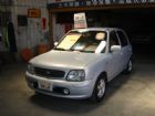 新北市NISSAN MARCH NISSAN 日產 / March(進行曲)中古車