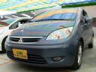 台中市2008 三菱COLTPLUS 1.6灰 MITSUBISHI 三菱中古車