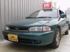 台中市1998 三菱 LIBERO 1.6 綠 MITSUBISHI 三菱 / Libero中古車