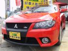 台中市三菱 Lancer Fortis 2.0 MITSUBISHI 三菱 / Lancer中古車