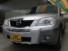 台中市2008馬自達Tribute 2.3 銀 MAZDA 馬自達 / Tribute中古車