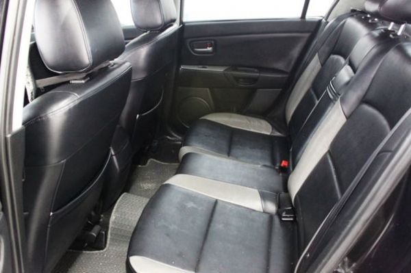 06年Mazda3S全額貸 照片3