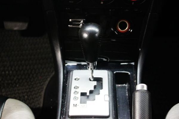 06年Mazda3S全額貸 照片7