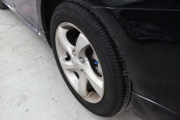 06年Mazda3S全額貸 照片9