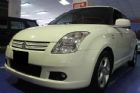 台中市07年SuzukiSwift全額貸  SUZUKI 鈴木 / Swift中古車