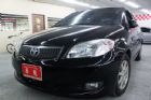 台中市07年ToyotaVios全額貸 TOYOTA 豐田 / Vios中古車