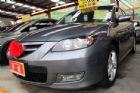 台中市09年Mazda3S全額貸 MAZDA 馬自達 / 3中古車