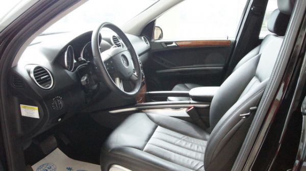 正07年 ML350 高鐵汽車 專賣好車 照片4