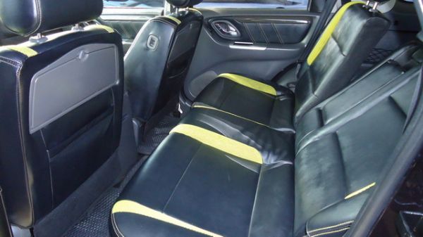 正05年ESCAPE 高鐵汽車 專賣好車 照片4