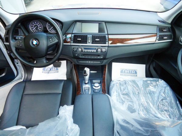 正07年 X5 高鐵汽車 專賣好車 照片3