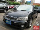 台中市運通汽車-2002年-FORD-LS FORD 福特 / Tierra中古車