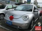 台中市運通汽車-2001年-VW-Beetle VW 福斯 / Beetle中古車