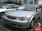 台中市運通汽車-2004年-福特-Tierra FORD 福特 / Tierra中古車