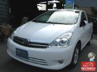 台中市運通汽車-2009年-豐田-Wish TOYOTA 豐田 / Wish中古車