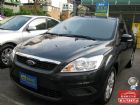 台中市運通汽車-2010年-福特-Focus FORD 福特 / Focus中古車